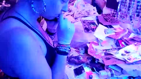 ambionce online show from March 24, 2:16 am