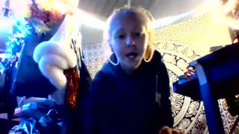 Snapshot of ambionce chatting on May 20, 10:43 am ambionce online show from May 20, 10:43 am