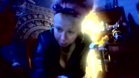 Snapshot of ambionce chatting on May 23, 10:08 am ambionce online show from May 23, 10:08 am