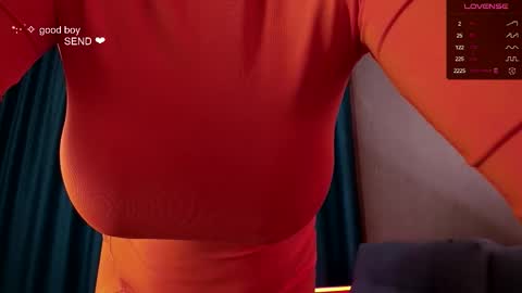  25 WEEK Princess  Linnea  online show from November 1, 11:45 am