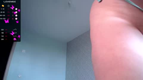 Snapshot of ambrosia_nectar chatting on May 27, 11:29 am 25 WEEK Princess Linnea online show from May 27, 11:29 am