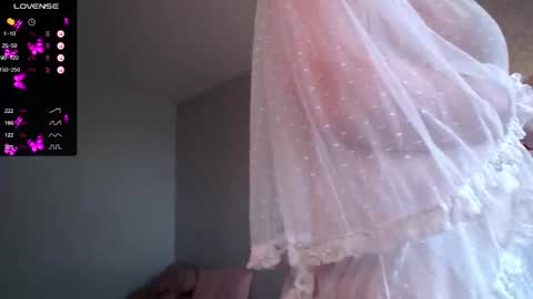 Snapshot of ambrosia_nectar chatting on May 28, 11:07 am 25 WEEK Princess Linnea online show from May 28, 11:07 am