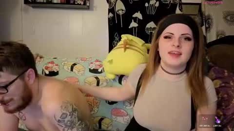 amburlicious online show from November 15, 3:37 am