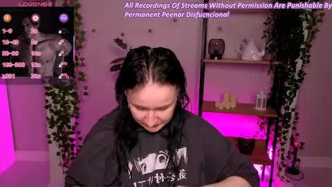 Snapshot of ame_core chatting on May 23, 9:41 pm Ame online show from May 23, 9:41 pm