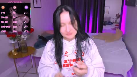 Snapshot of ame_core chatting on May 31, 9:38 pm Ame online show from May 31, 9:38 pm