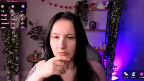 Ame online show from July 1, 10:42 pm