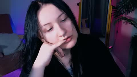 Ame online show from July 12, 10:01 pm