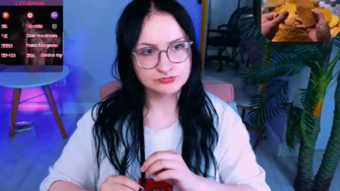 Ame online show from July 19, 10:08 am