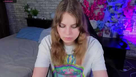 Ame online show from November 1, 1:02 pm