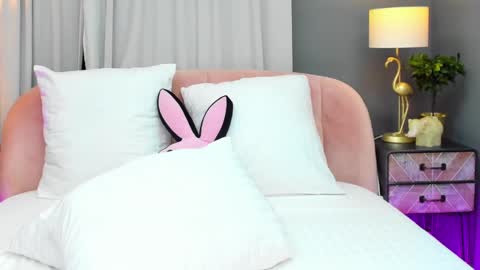 AMY online show from February 16, 11:37 pm