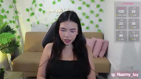 AMELIA online show from September 21, 11:45 am