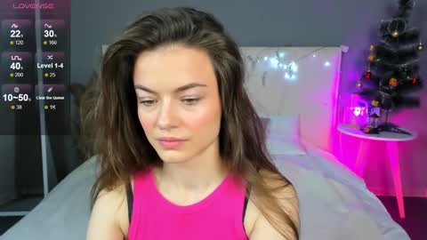 Snapshot of ameli_lorans chatting on December 20, 3:25 am Ameli Lorans online show from December 20, 3:25 am