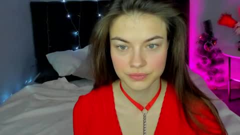 Snapshot of ameli_lorans chatting on January 7, 3:03 am Ameli Lorans online show from January 7, 3:03 am