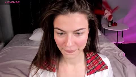 Snapshot of ameli_lorans chatting on January 26, 3:06 am Ameli Lorans online show from January 26, 3:06 am