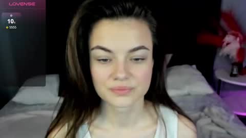 Snapshot of ameli_lorans chatting on January 27, 3:04 am Ameli Lorans online show from January 27, 3:04 am