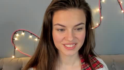 Snapshot of ameli_lorans chatting on February 5, 6:13 am Ameli Lorans online show from February 5, 6:13 am