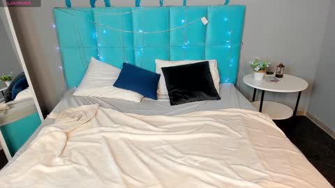 Snapshot of ameli_lorans chatting on February 8, 3:08 am Ameli Lorans online show from February 8, 3:08 am