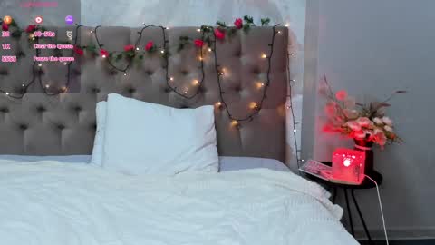 Snapshot of ameli_lorans chatting on March 10, 6:16 am Ameli Lorans online show from March 10, 6:16 am