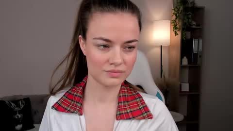 Snapshot of ameli_lorans chatting on March 12, 6:07 am Ameli Lorans online show from March 12, 6:07 am