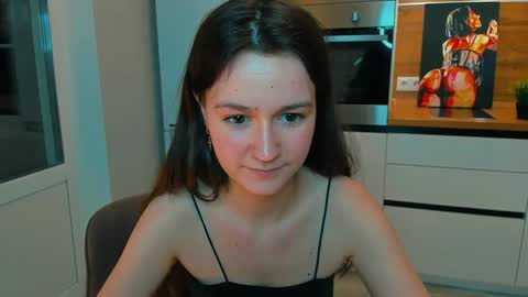 Eileen online show from December 7, 2:35 pm