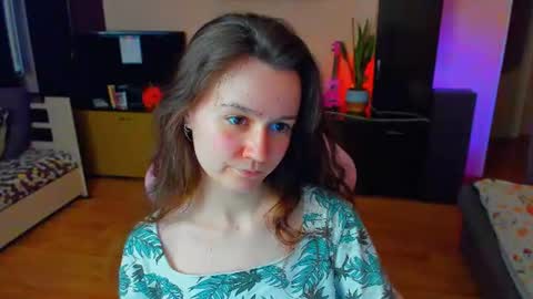 Snapshot of ameli_moon chatting on June 25, 5:50 pm Eileen online show from June 25, 5:50 pm