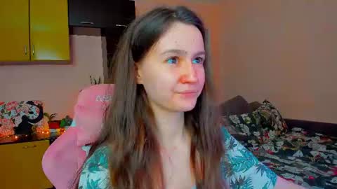 Snapshot of ameli_moon chatting on July 7, 4:33 pm Eileen online show from July 7, 4:33 pm