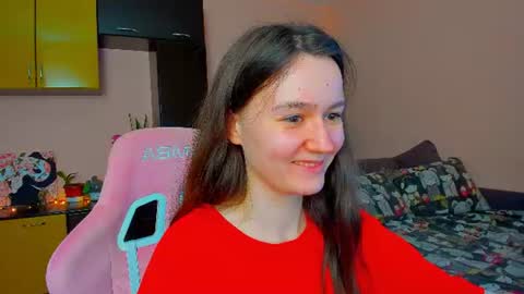Snapshot of ameli_moon chatting on July 8, 5:06 pm Eileen online show from July 8, 5:06 pm