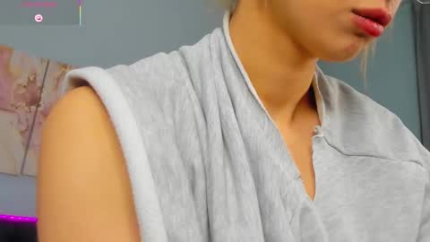 Ameli online show from February 7, 9:24 am