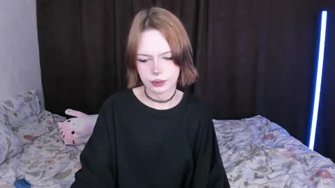 Amelia online show from March 3, 9:37 pm