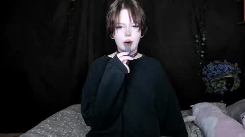 Amelia online show from January 16, 4:55 pm