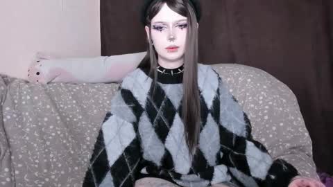 Amelia online show from March 17, 6:00 pm