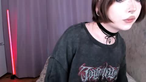 Amelia online show from June 10, 3:44 pm