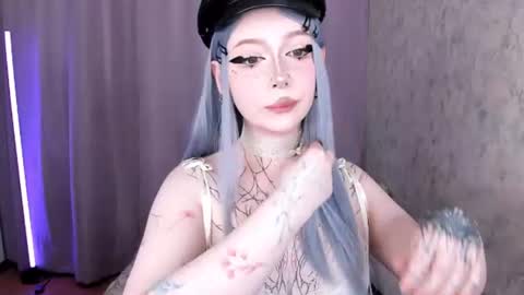 Amelia online show from July 9, 8:07 am