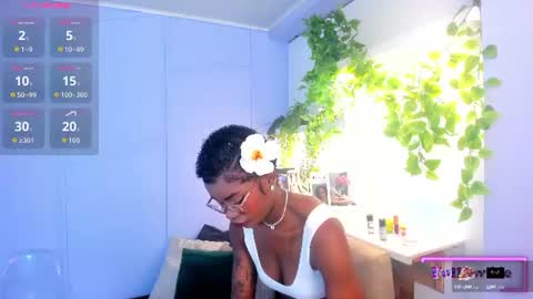 Amelia Adams online show from June 13, 12:03 pm
