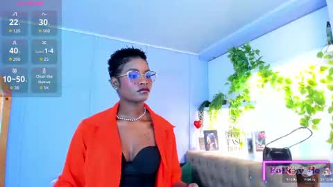 Amelia Adams online show from June 15, 12:07 pm
