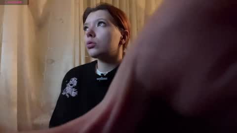 Snapshot of amelia_aley_ chatting on December 27, 3:37 pm Amelia Aley online show from December 27, 3:37 pm