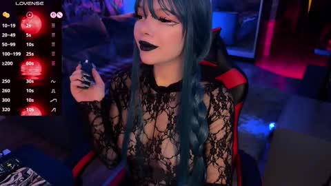 Snapshot of amelia_aley_ chatting on September 20, 10:38 am Amelia Aley online show from September 20, 10:38 am