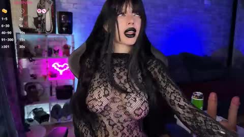 Amelia Aley  online show from March 20, 8:52 am