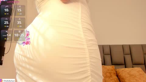 Amelia  online show from March 10, 2:00 pm