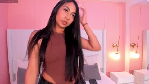 Amelia online show from September 10, 4:29 pm