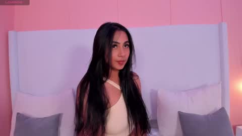 Amelia online show from September 17, 5:25 pm