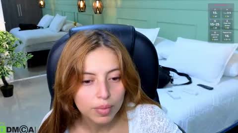 Snapshot of amelia_chillvibes chatting on September 12, 7:03 pm AMELIA online show from September 12, 7:03 pm