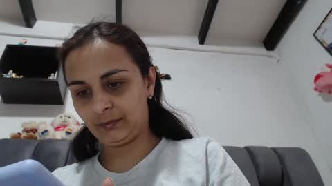 amelia online show from November 5, 9:59 pm