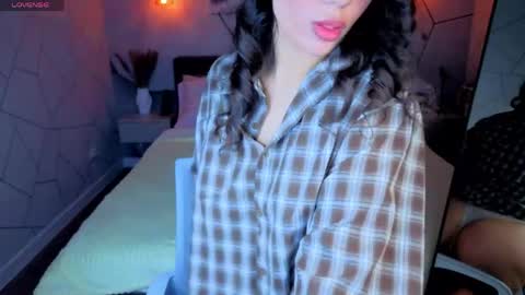 Amelia online show from June 10, 9:19 am