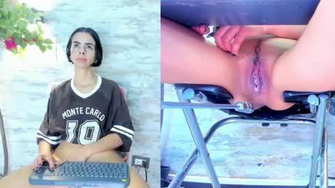  AMELIA.  online show from November 10, 7:46 pm