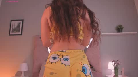  Amelia  online show from February 12, 11:27 am