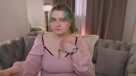 Snapshot of amelia_skyees chatting on May 16, 10:36 am Amelia online show from May 16, 10:36 am
