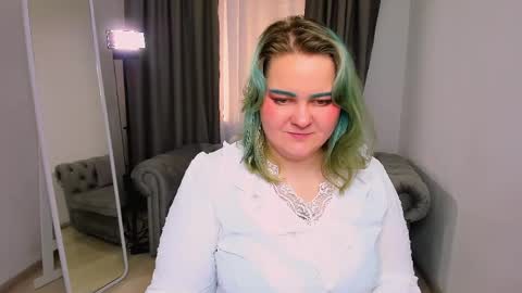 Snapshot of amelia_skyees chatting on May 21, 6:09 am Amelia online show from May 21, 6:09 am