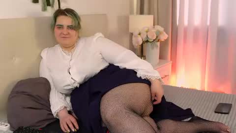 Snapshot of amelia_skyees chatting on May 22, 6:42 am Amelia online show from May 22, 6:42 am