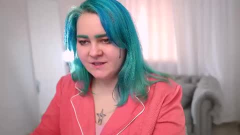 Snapshot of amelia_skyees chatting on May 29, 10:24 am Amelia online show from May 29, 10:24 am